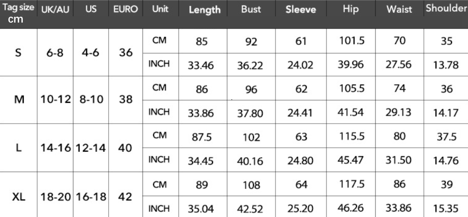 Gianna Elegant Long Sleeve Backless Dress