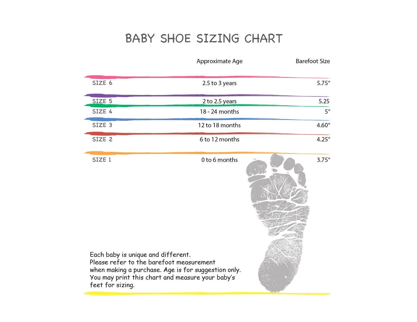 Oxford Baby Moccasins