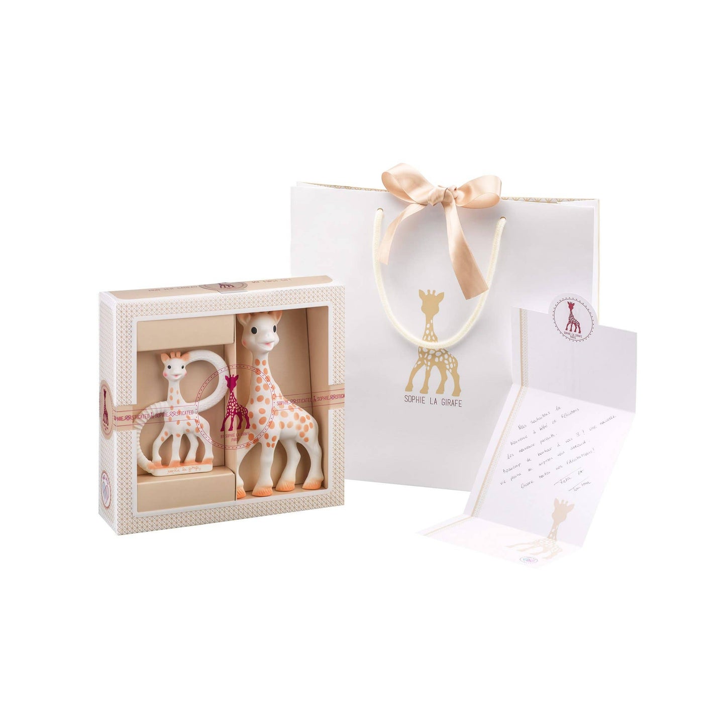 Classical Creation - Birth Set Small #1