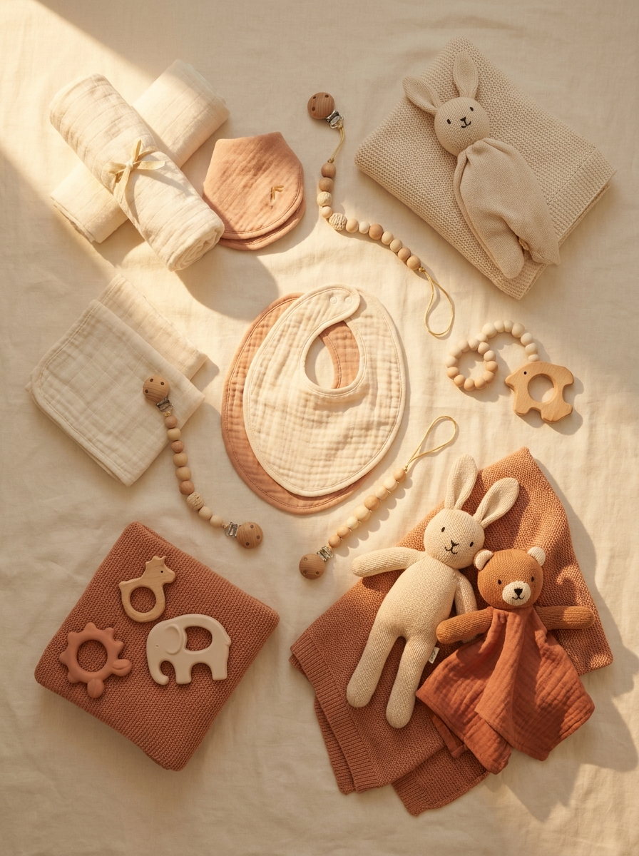 What Baby Gear Do You Actually Need? A Practical Guide for New Parents