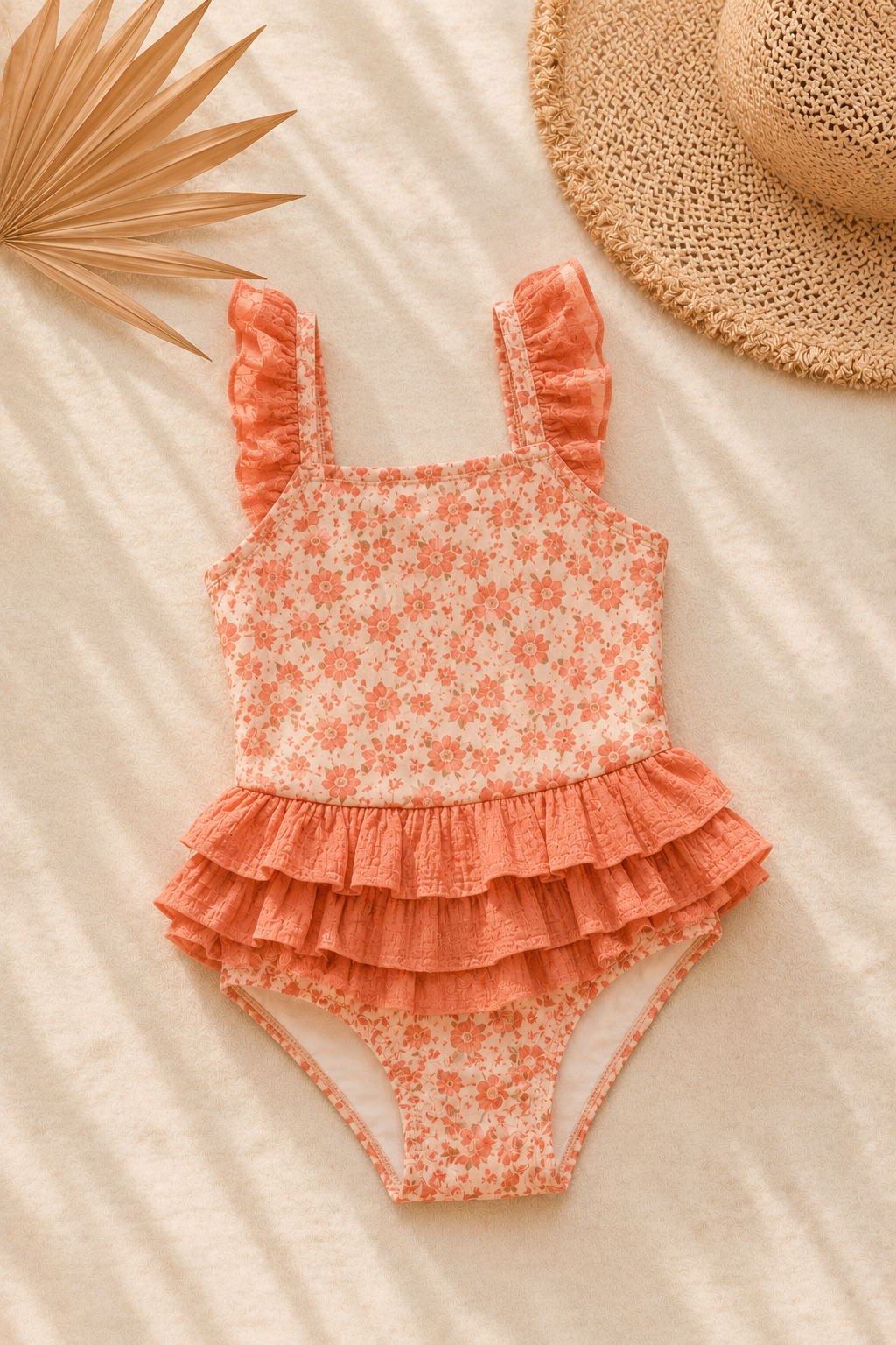 Girls Swimwear