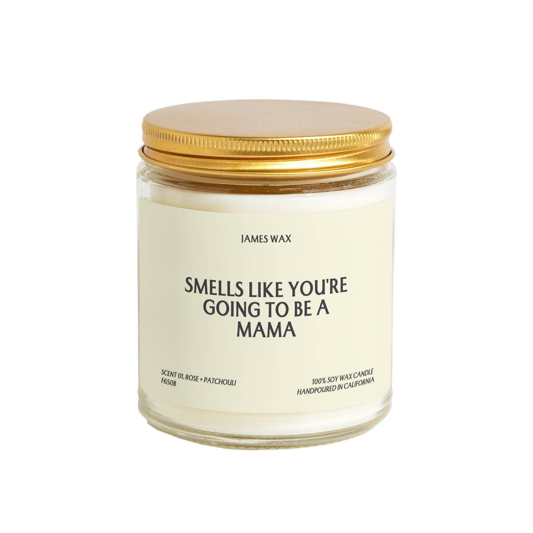 Smells Like You&
