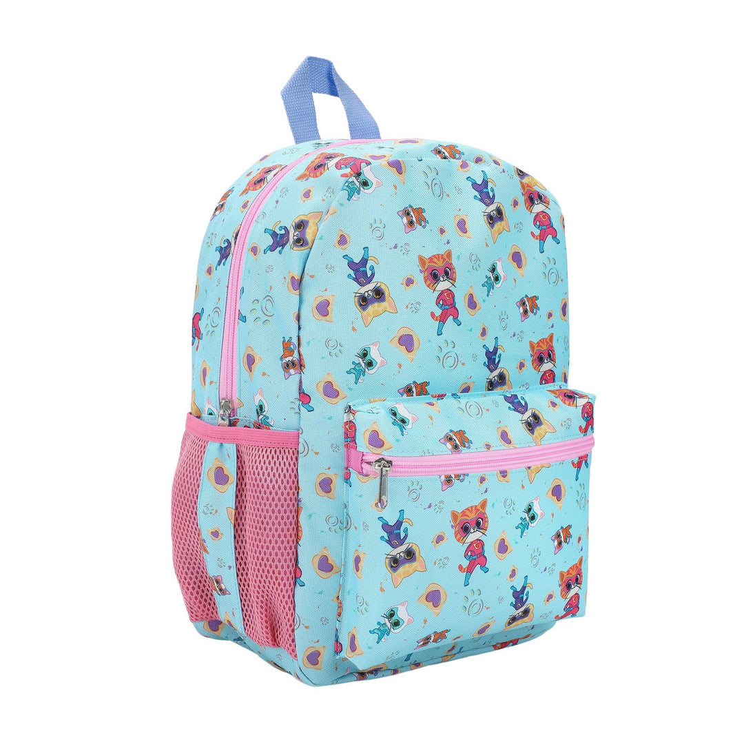 SuperKitties Favorite Characters 16" Kid&