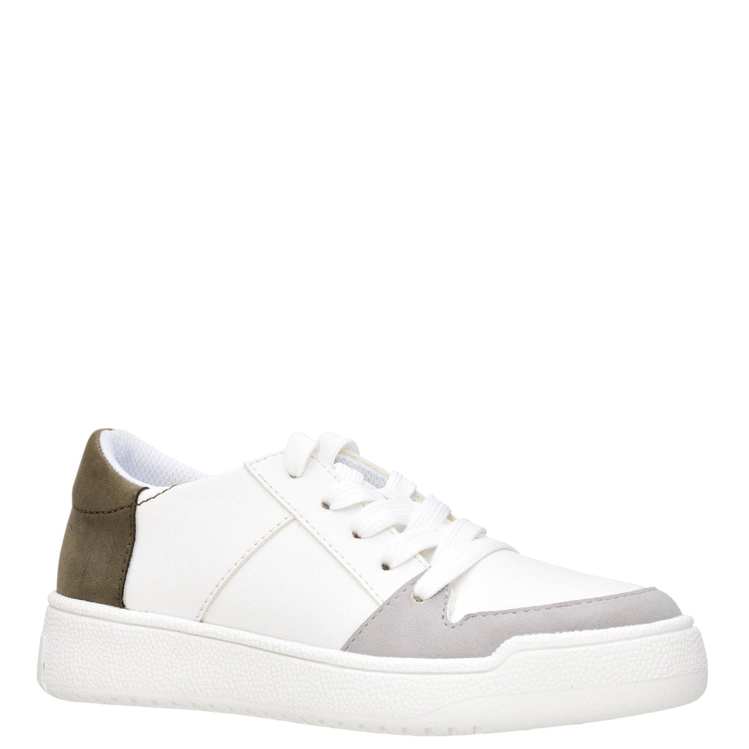 Retro Sneaker