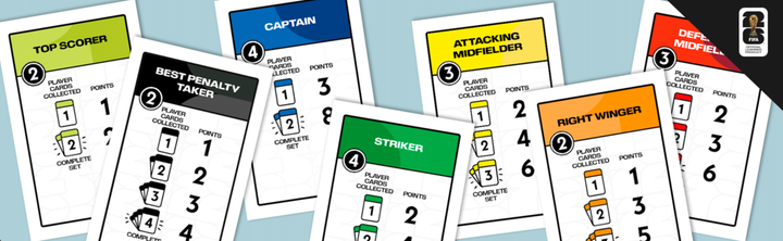 Monopoly Deal FIFA World Cup 2026 Edition Card Game
