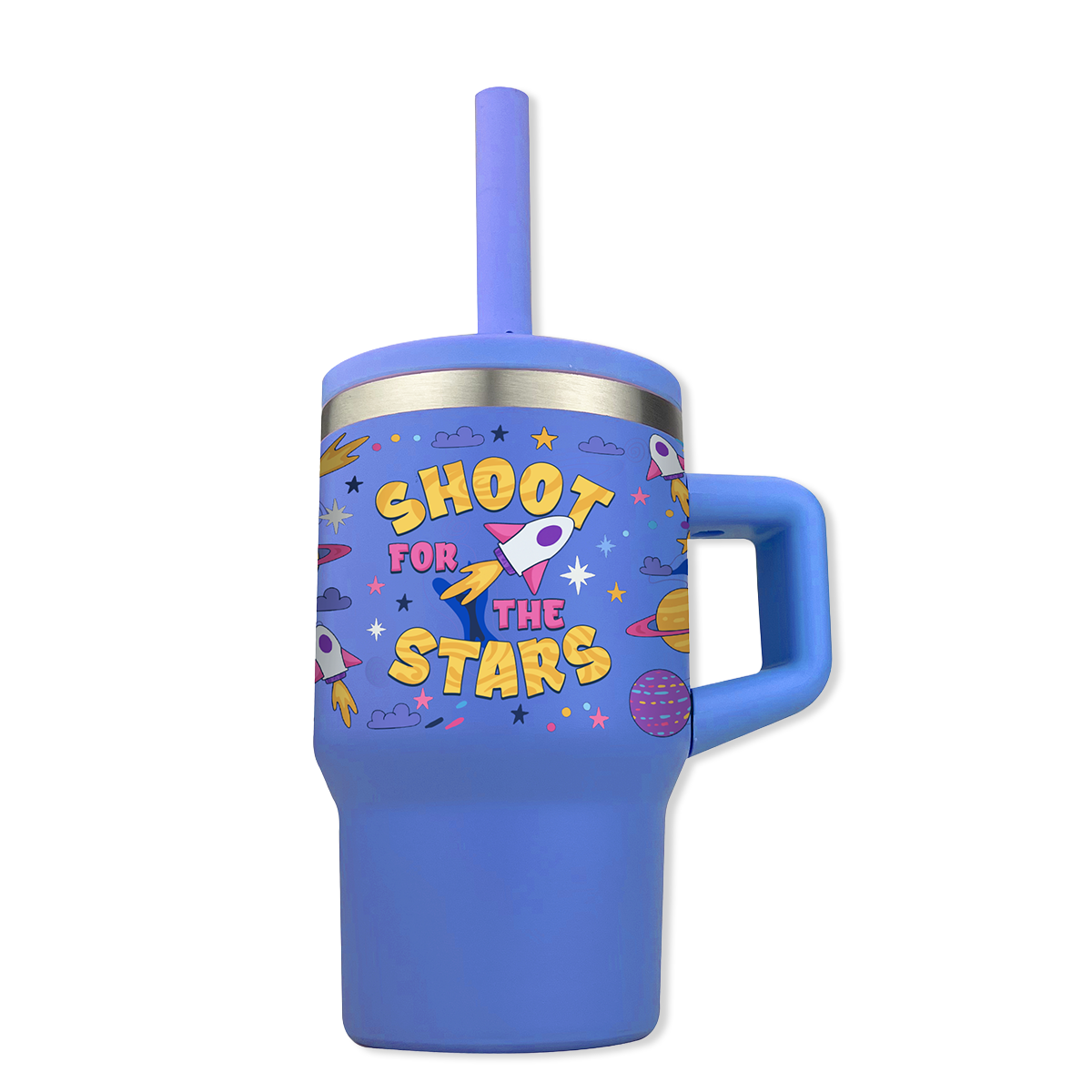Sip Trendz Insulated 10oz Kids Cup Assortment