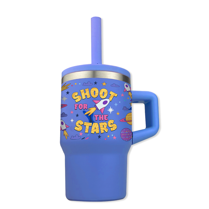 Sip Trendz Insulated 10oz Kids Cup