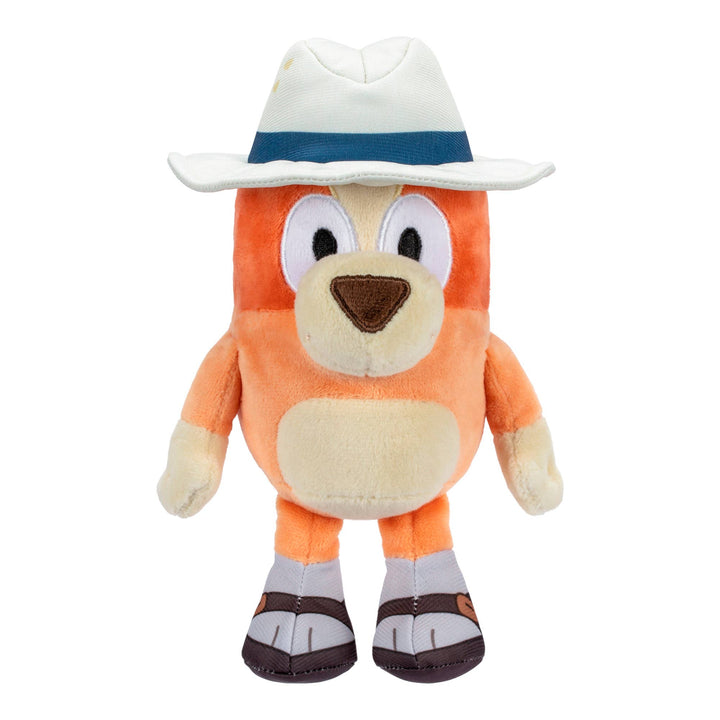 Moose Toys - Bluey Friends Mini Plush
