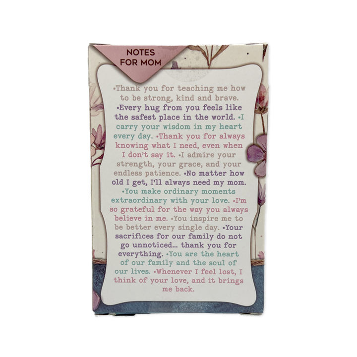 Blessing Notes Jar for Mom