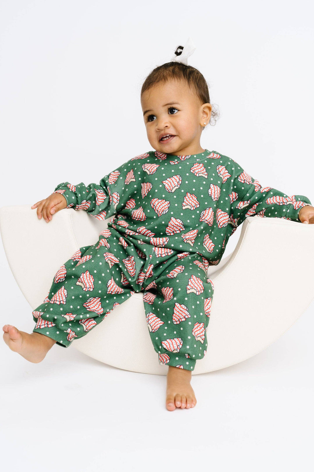 Traje deportivo Tree Treats