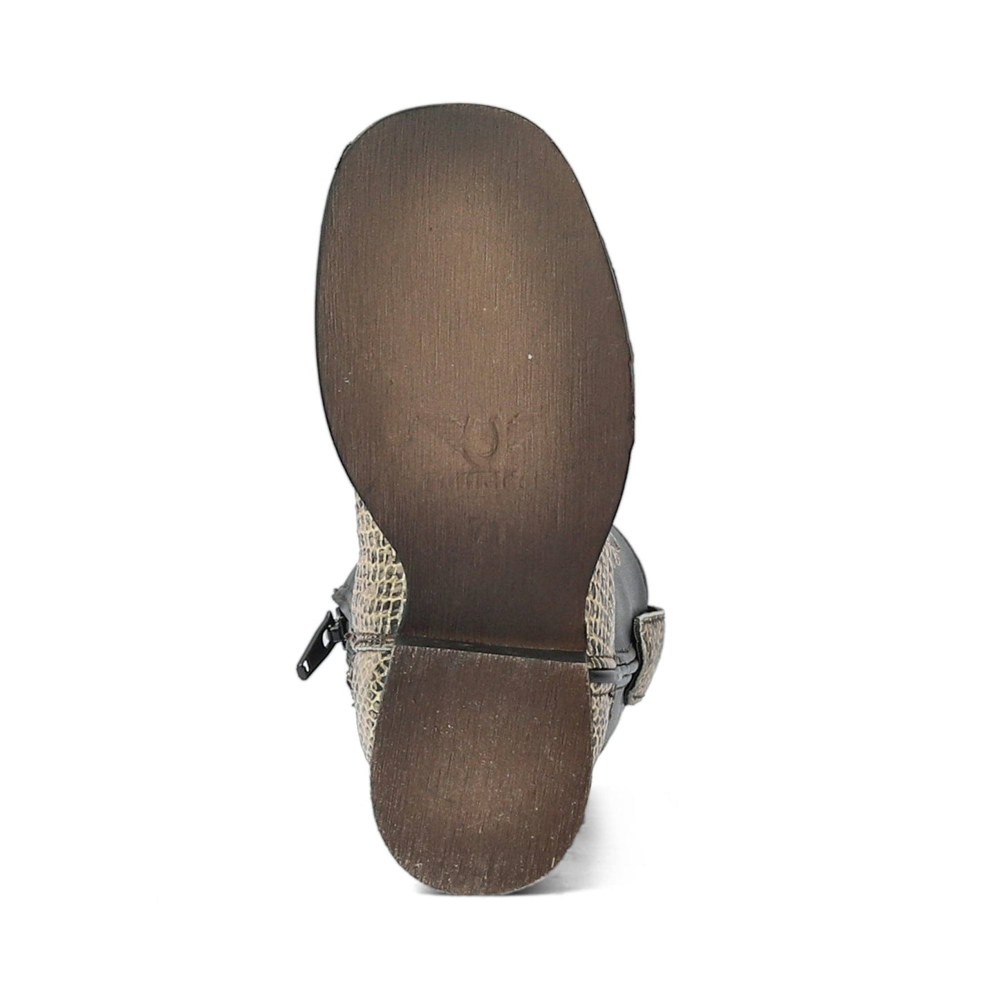 TuffRider Toddler Snake In My Boot Western Boot