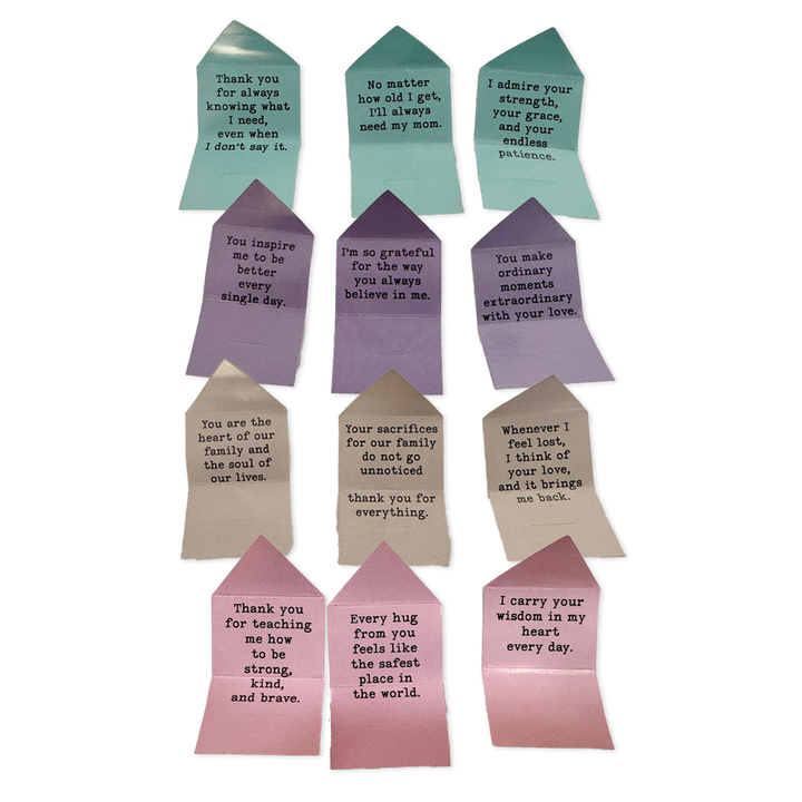 Blessing Notes Jar for Mom