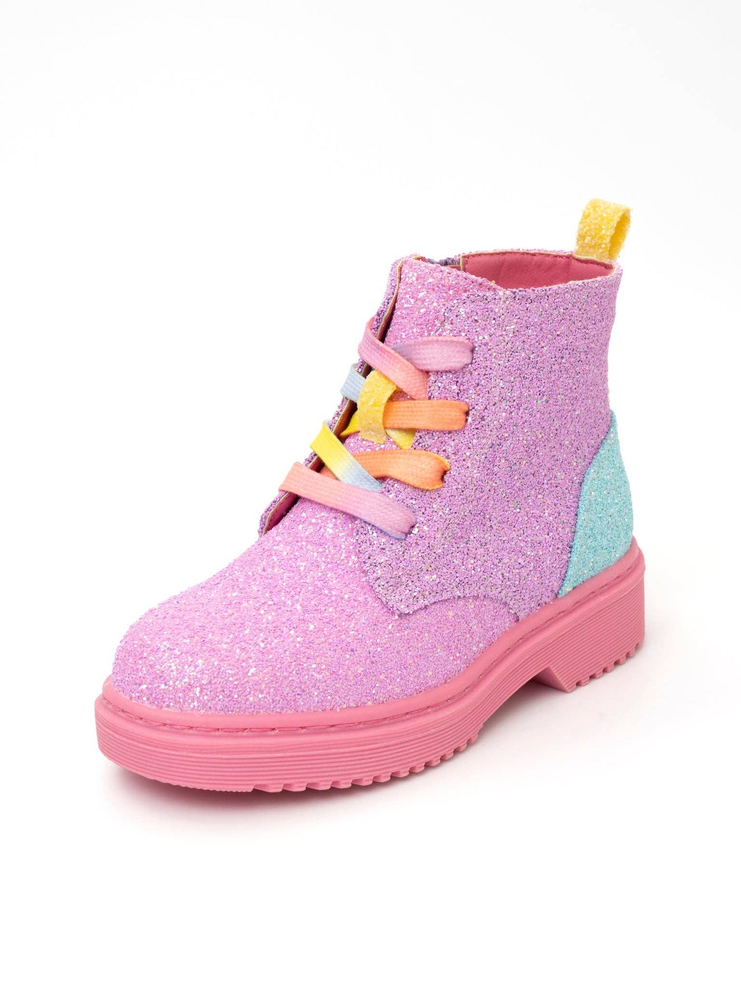 Unicorn Shimmer Boot