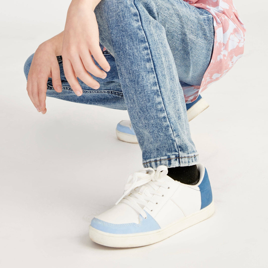 Retro Sneaker