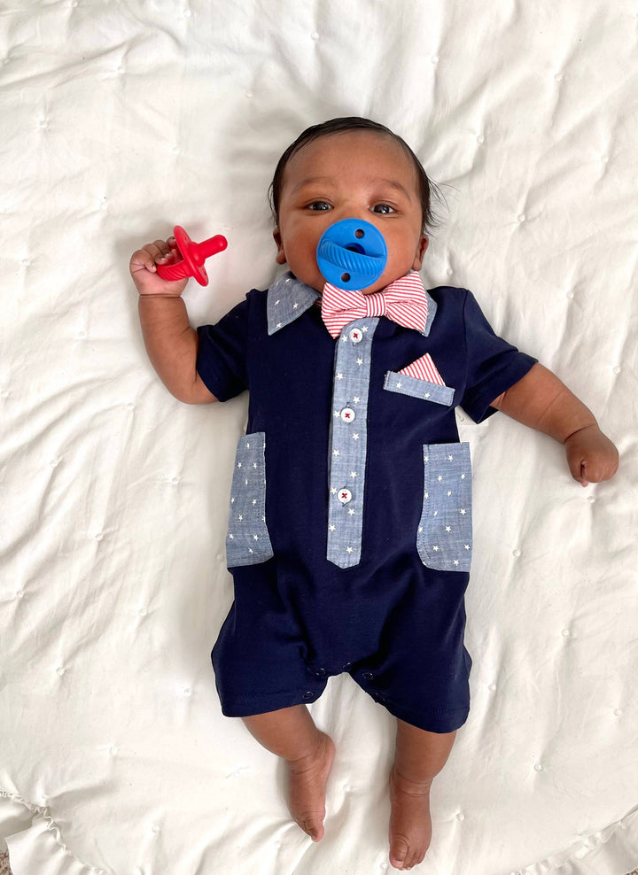 *NEW SIZE* Sweetie Soother™ Pacifier Sets (2-pack)