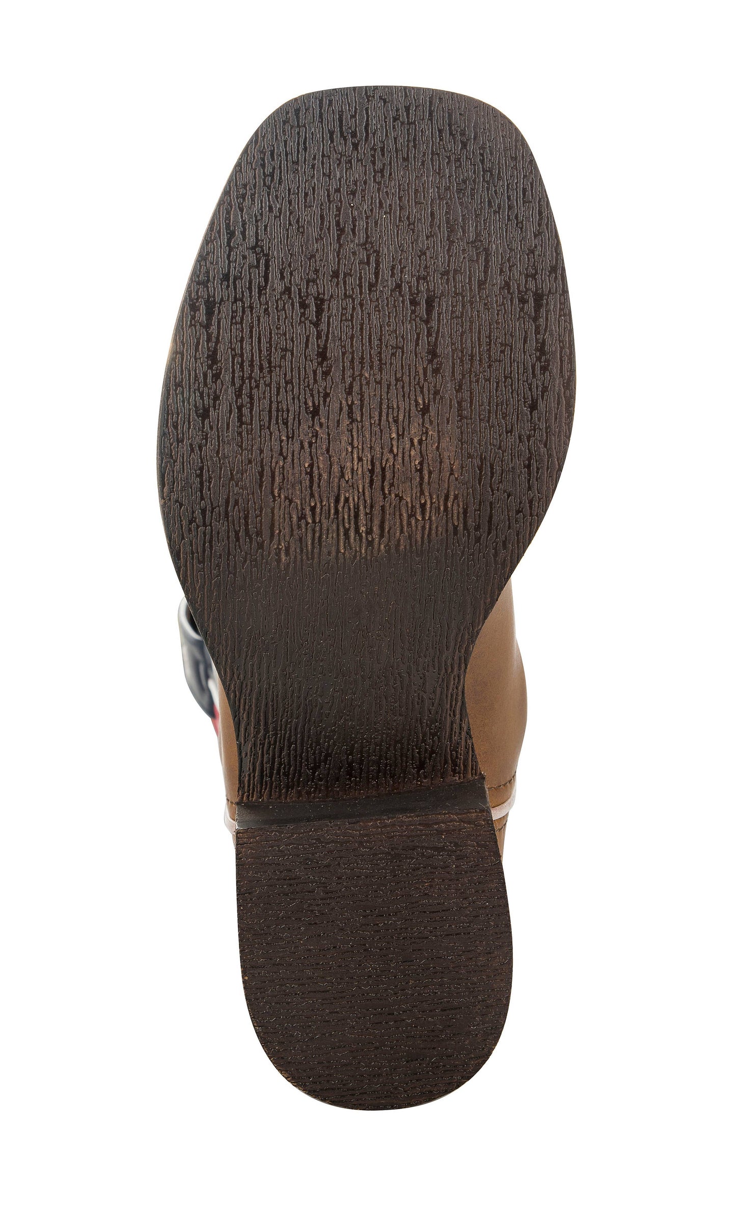 TuffRider Children's American Cowboy Western Boot