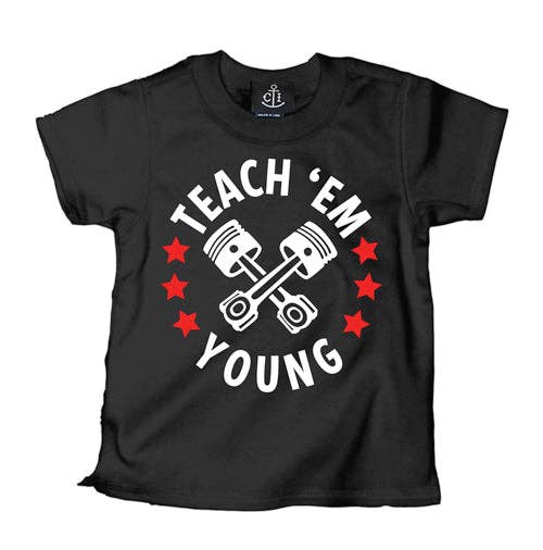 Teach &