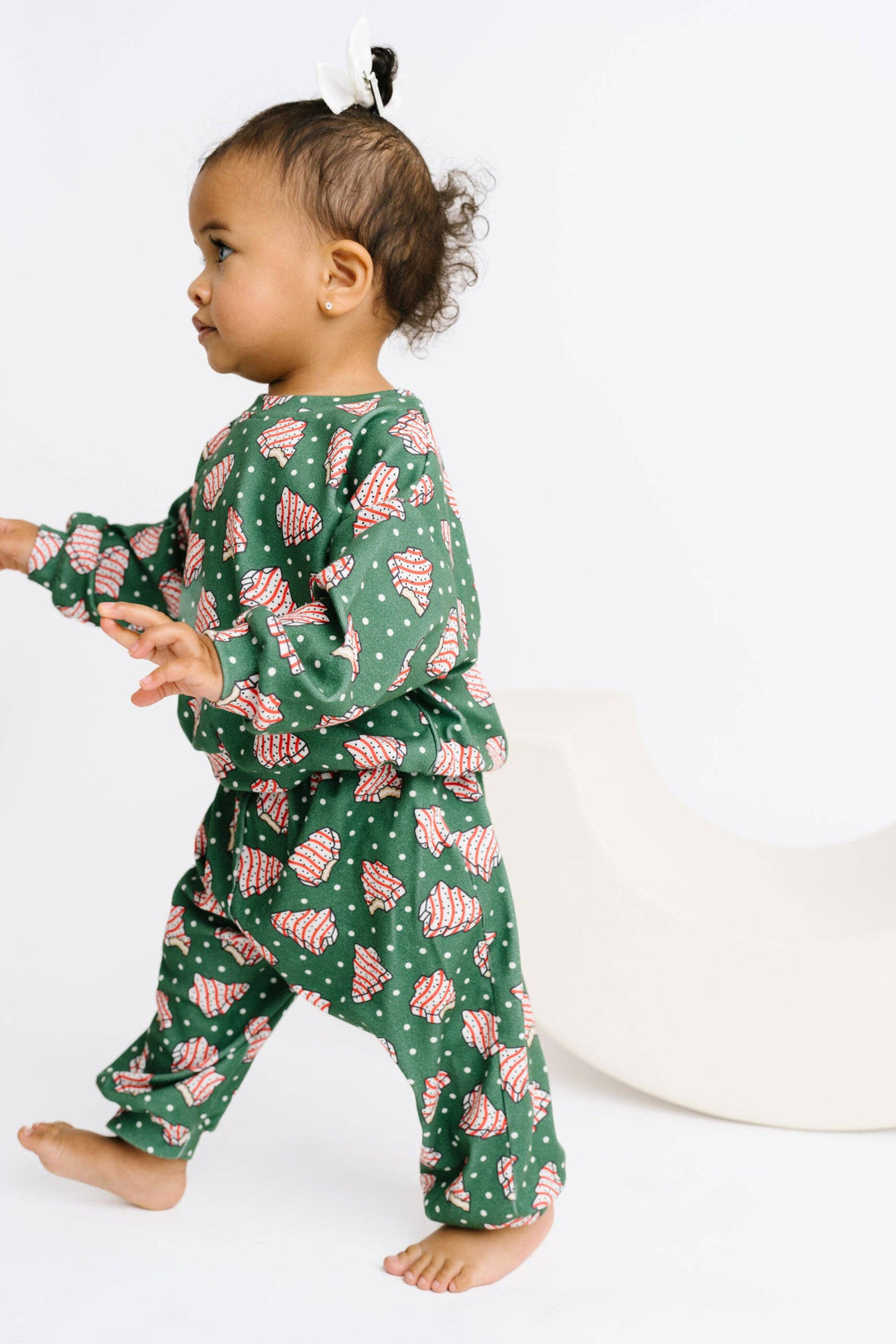 Traje deportivo Tree Treats