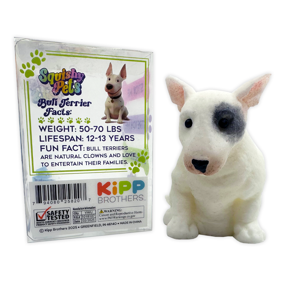 So Much Fun! Squishy Pets Keepsake Assortment