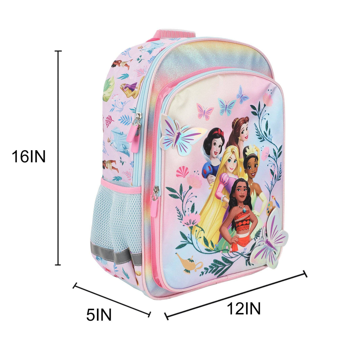 Disney Princesses 16" Kid&