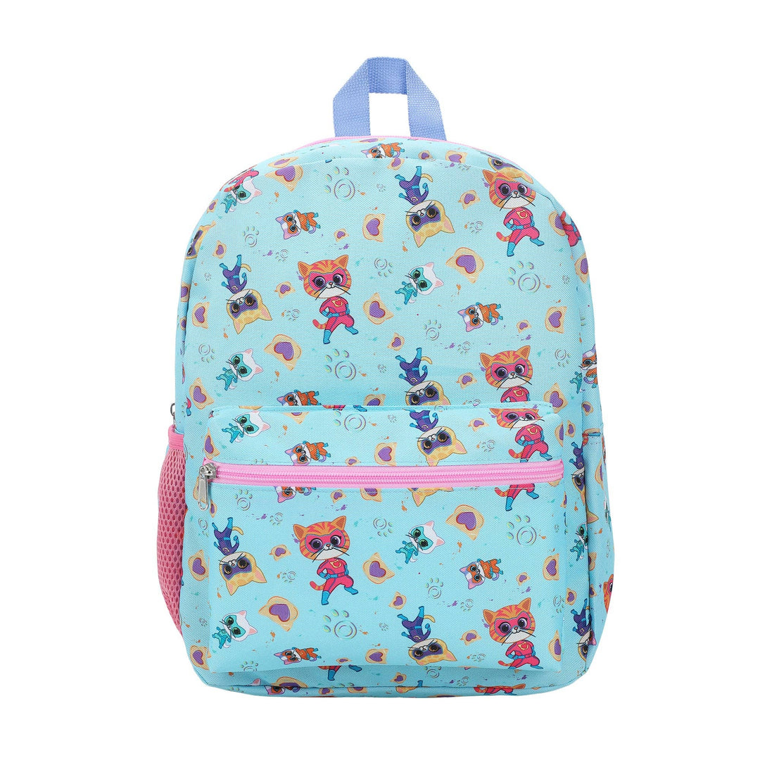 SuperKitties Favorite Characters 16" Kid&