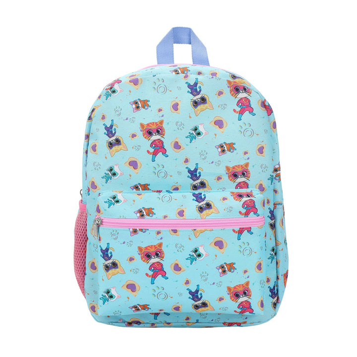 SuperKitties Favorite Characters 16" Kid&