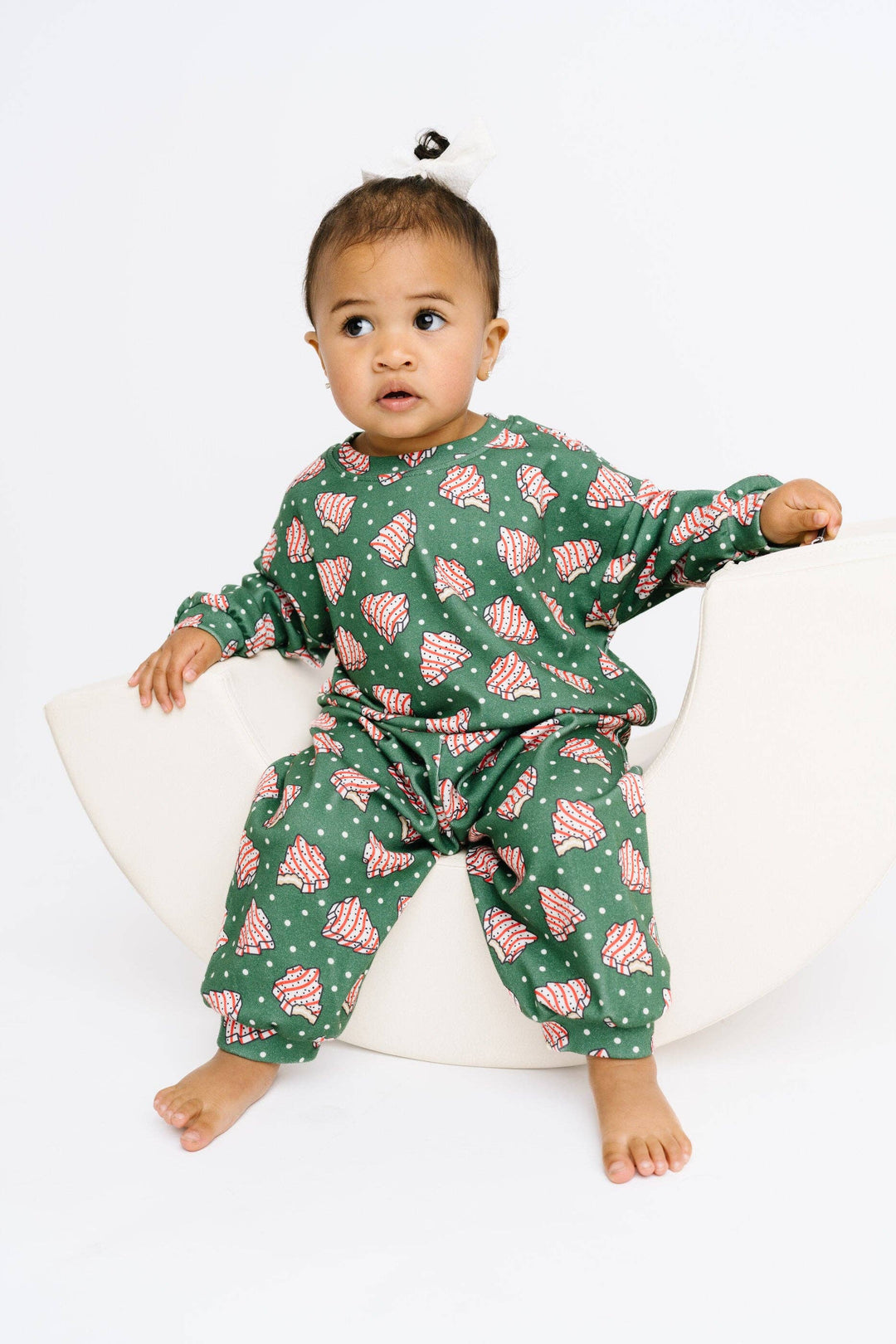 Traje deportivo Tree Treats