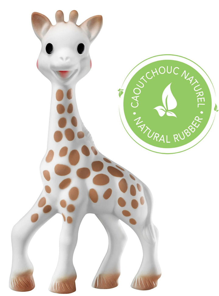 Sophie La Girafe - So&