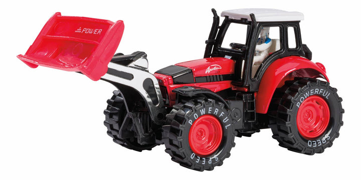 Tractor Rollin&