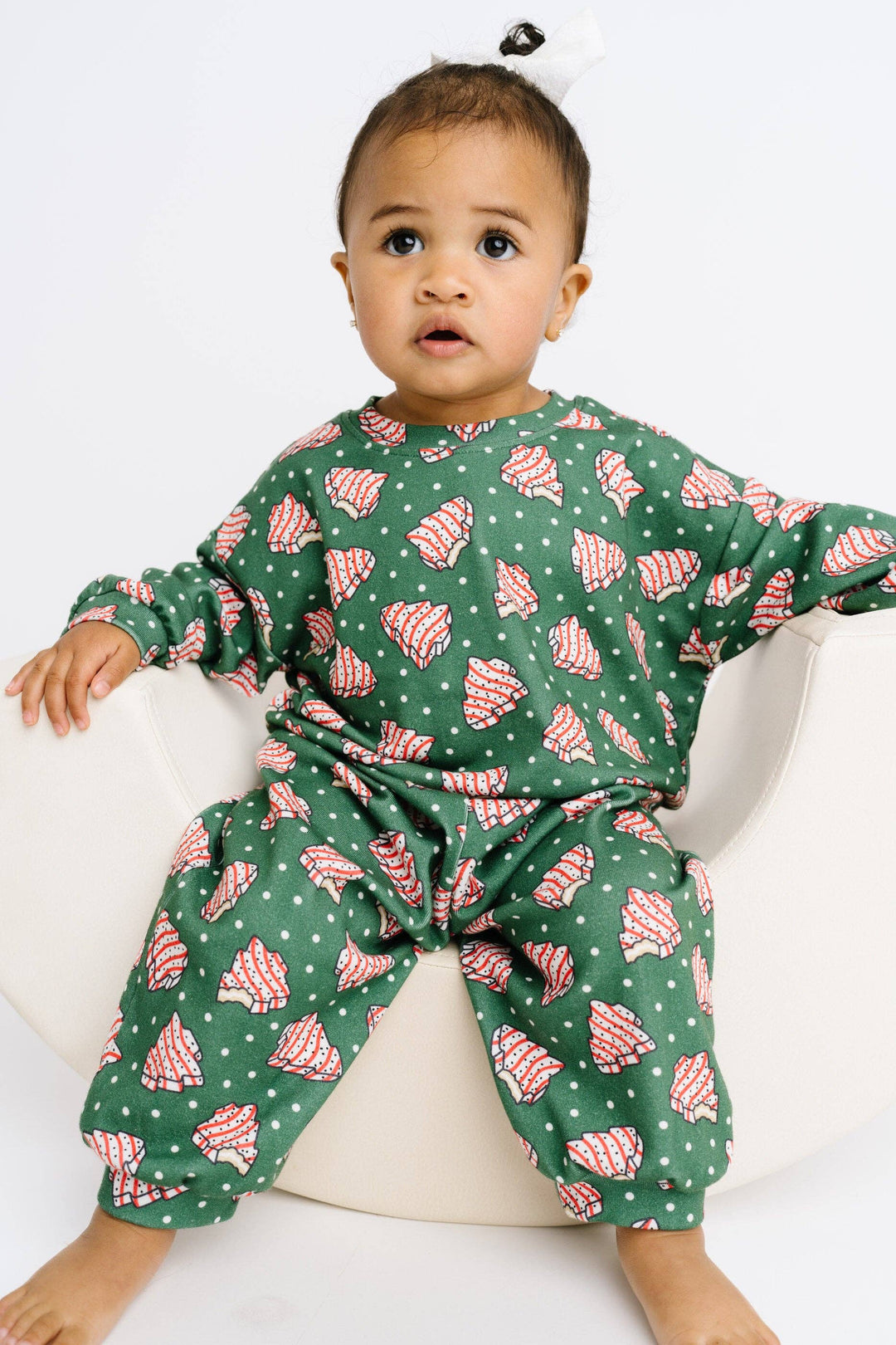 Traje deportivo Tree Treats