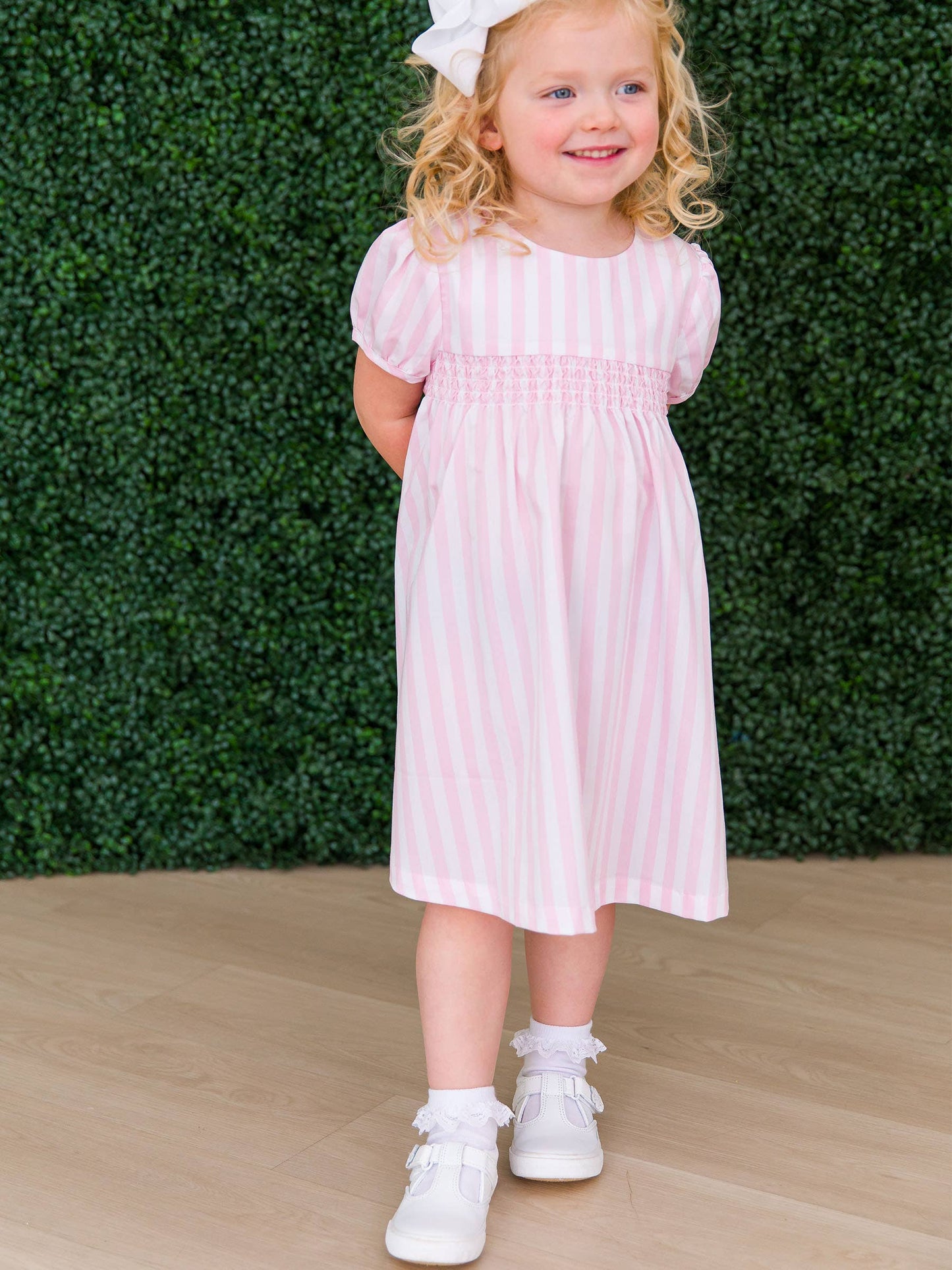 Girls 3-Pack White Lace Ruffle Frilly Ankle Socks