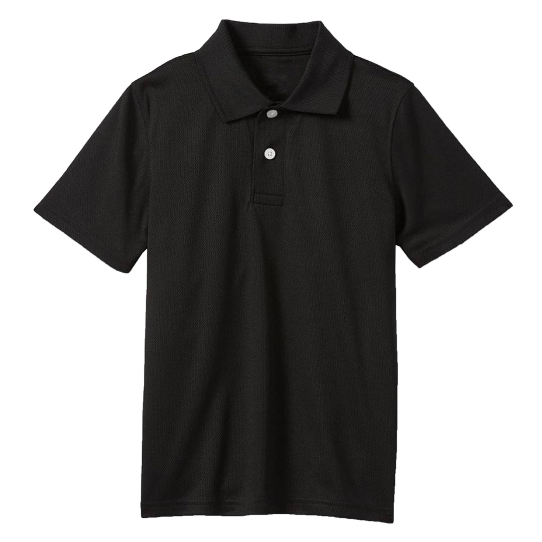 Polo que absorbe la humedad para niños