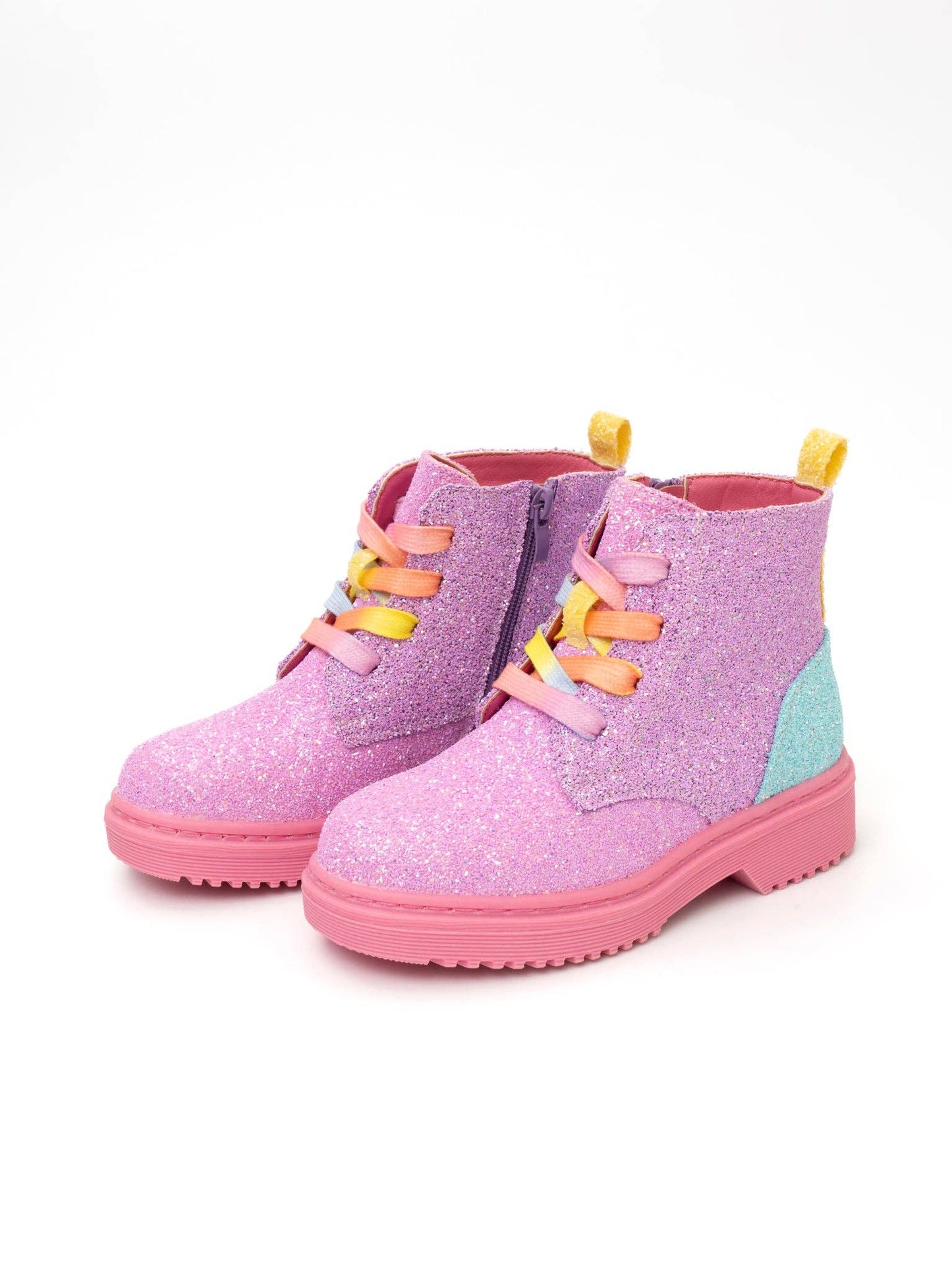 Unicorn Shimmer Boot
