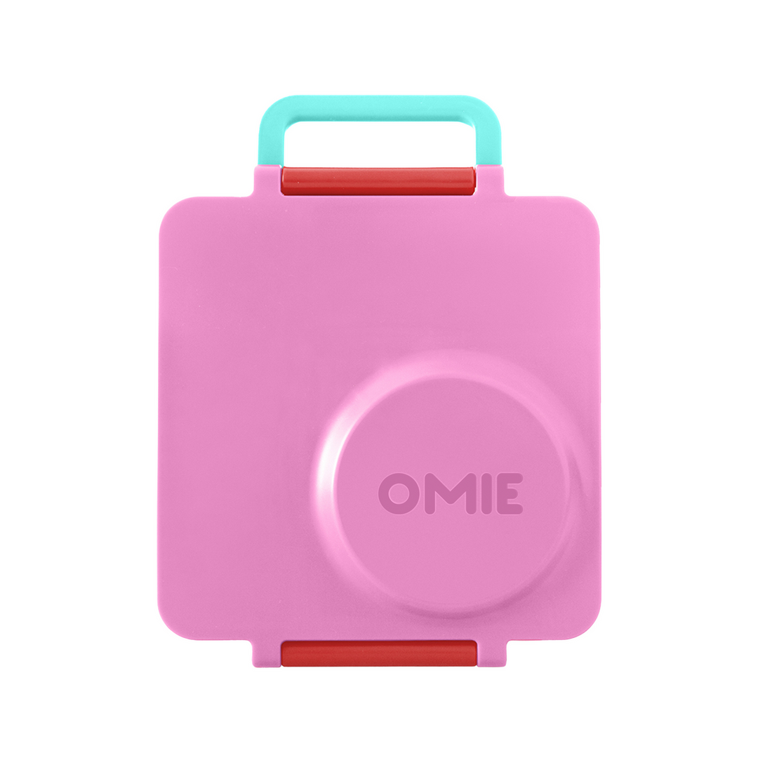 OmieBox Insulated Bento Box for Kids