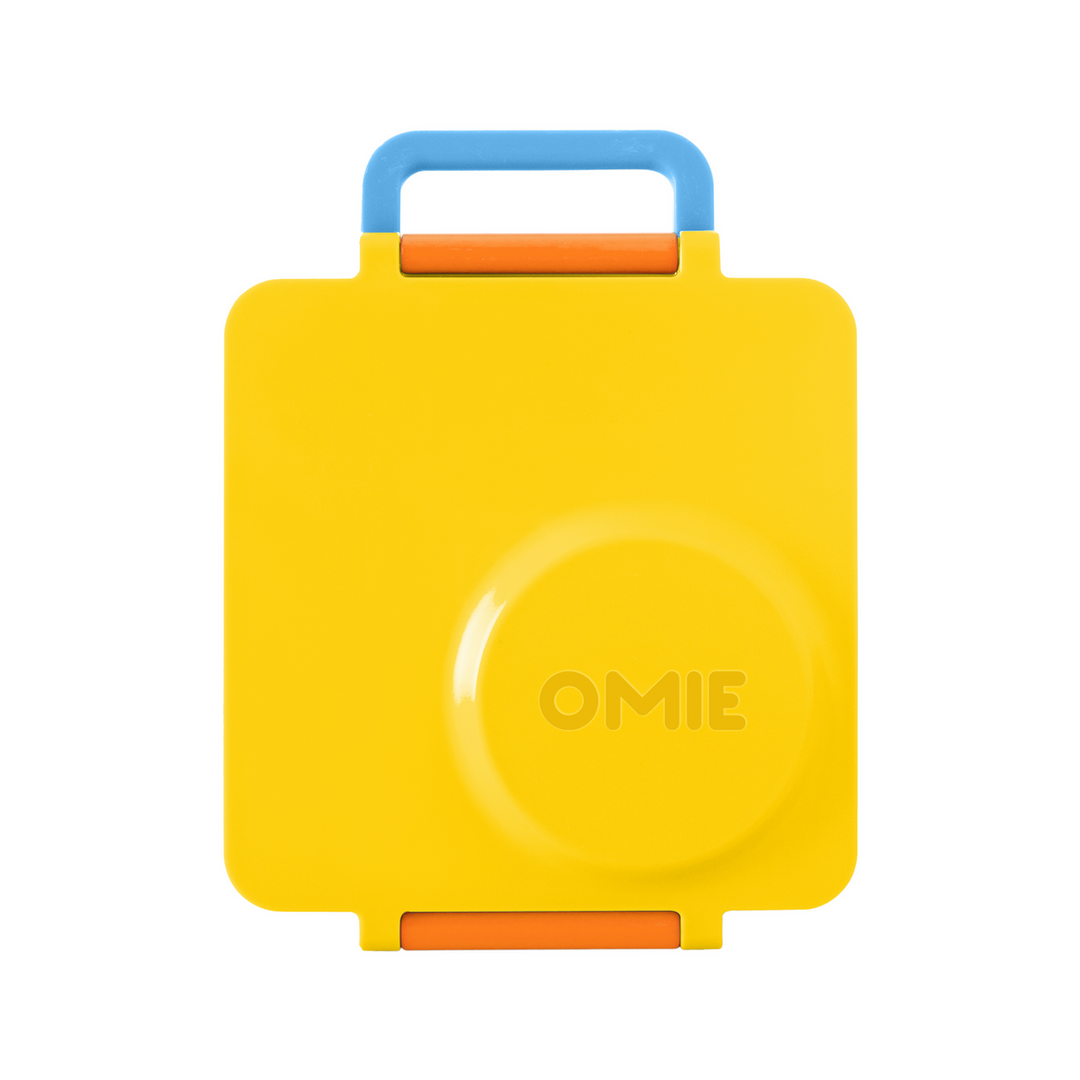 OmieBox Insulated Bento Box for Kids