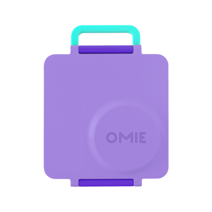 OmieBox Insulated Bento Box for Kids