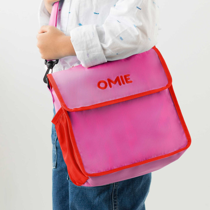 OmieTote Lunch Bag for OmieBox