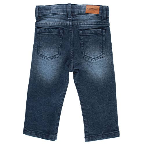 Boys Medium Wash Denim Denim Jeans