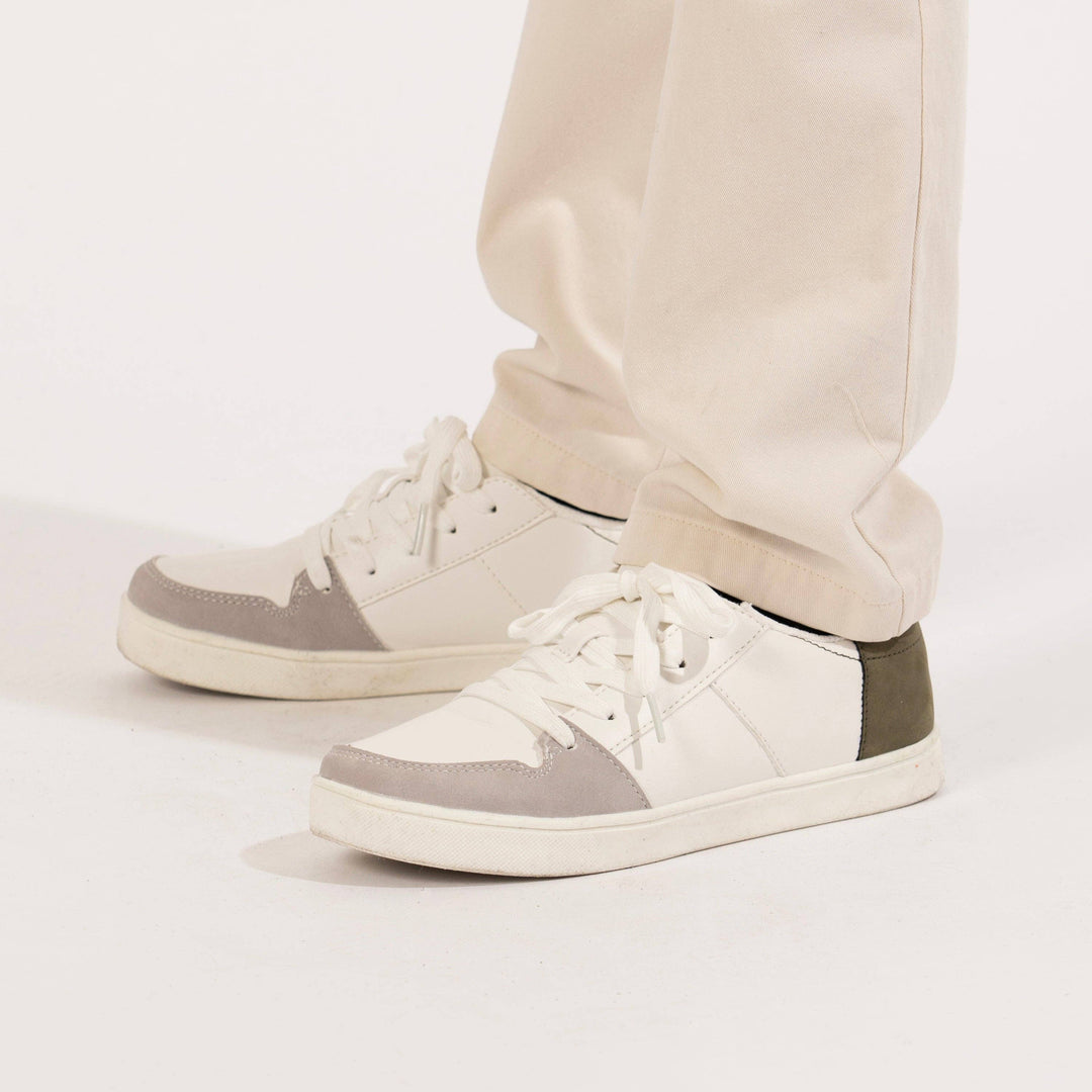 Retro Sneaker