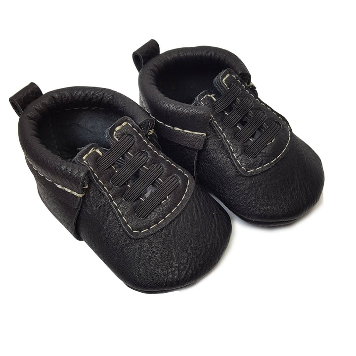 Mocasines Oxford para bebé