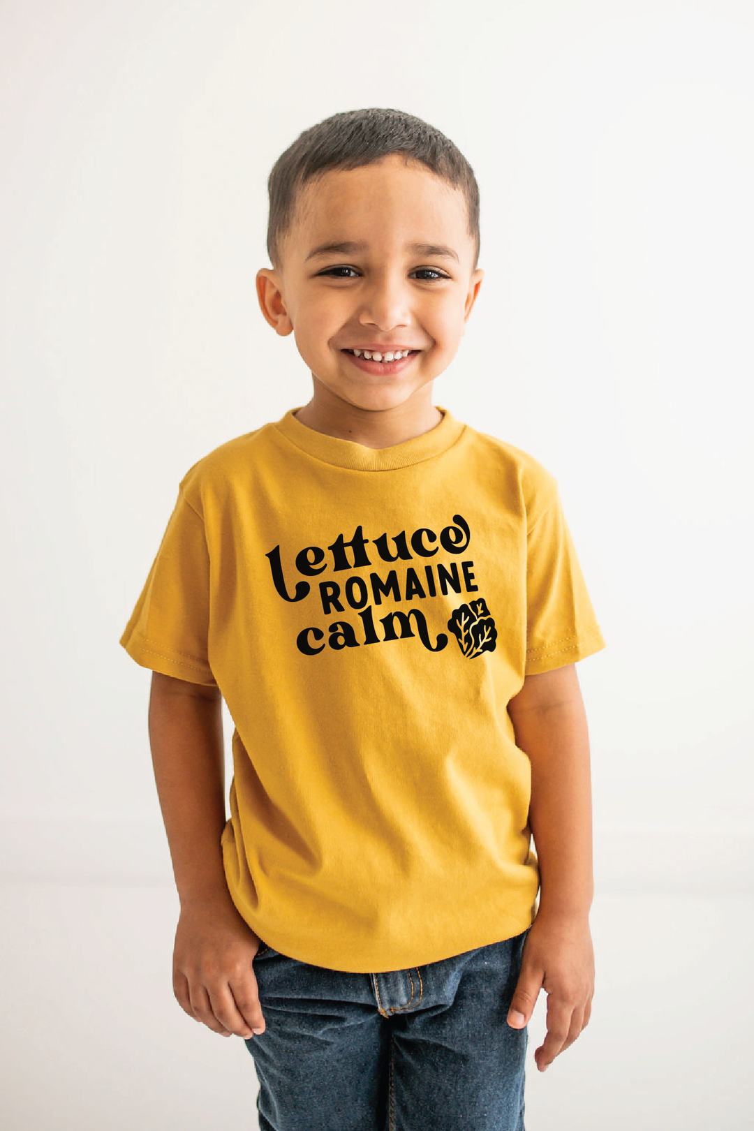 Lettuce Romaine Calm T shirt