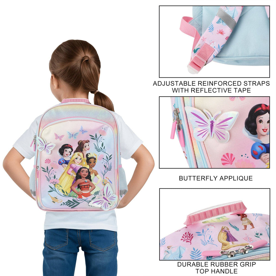 Disney Princesses 16" Kid&