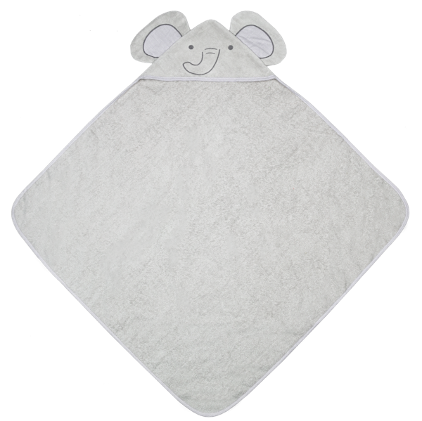 Hooded Towel