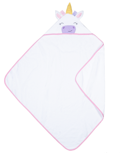 Hooded Towel