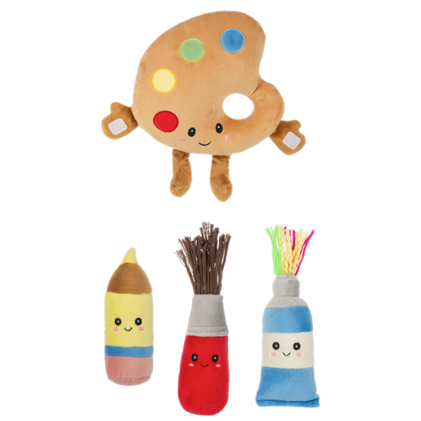 Paint Palette Set