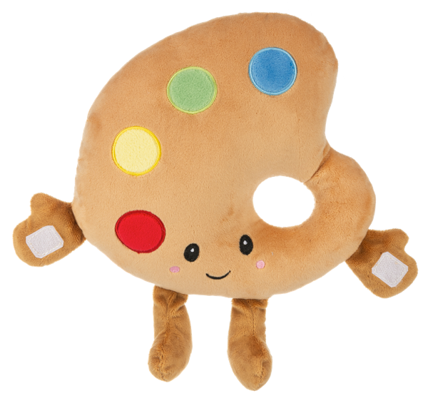 Paint Palette Set