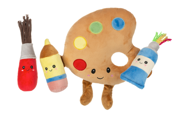 Paint Palette Set