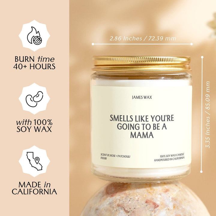 Smells Like You&