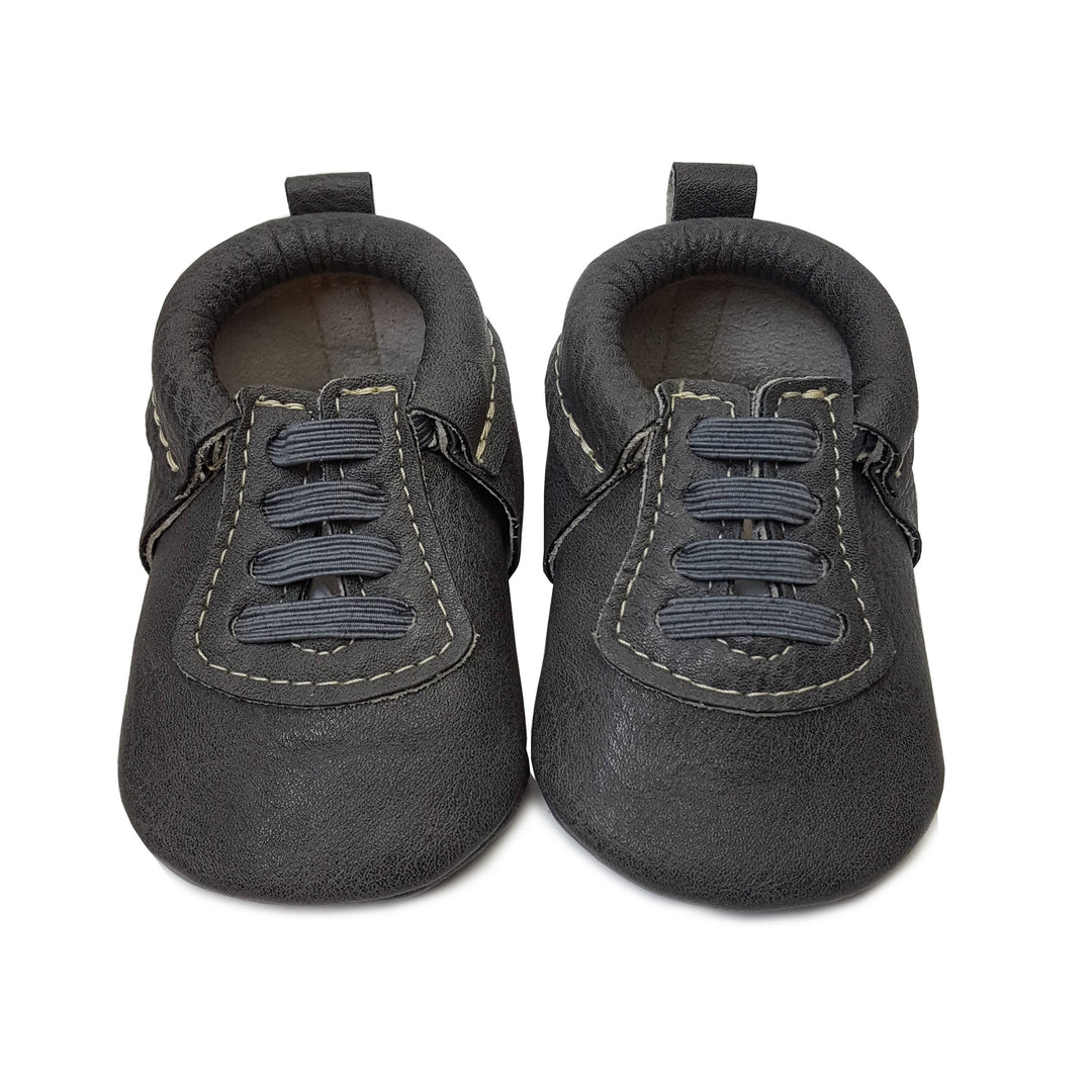 Mocasines Oxford para bebé