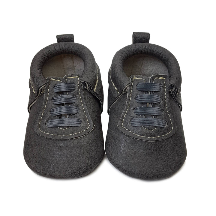 Mocasines Oxford para bebé